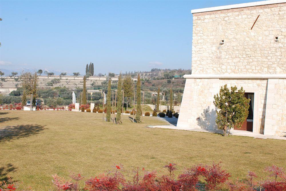 Delser Manor House Casa rural