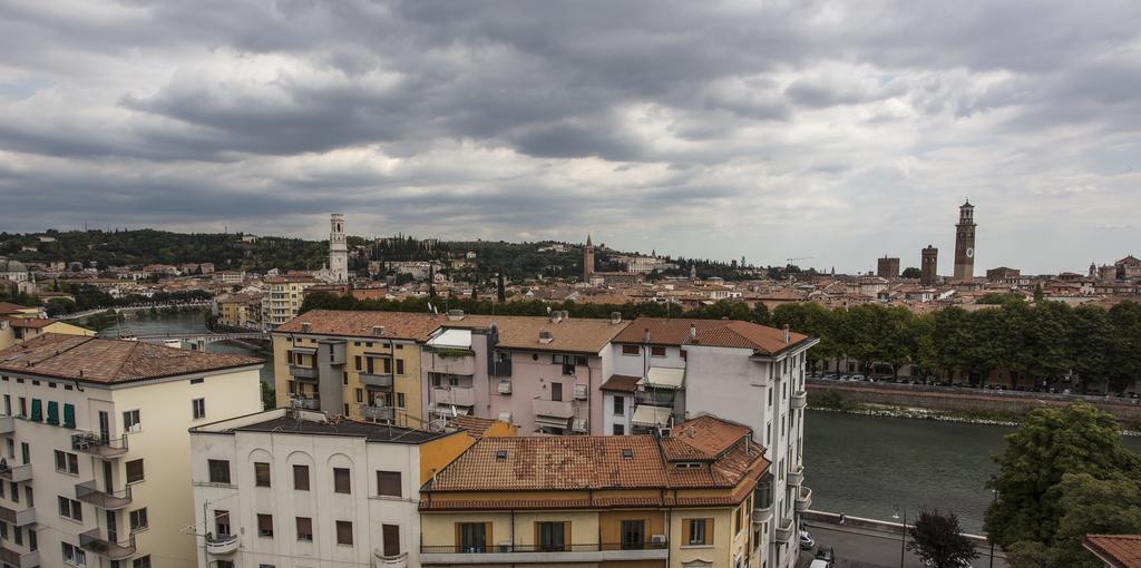 14 Appartamento Verona