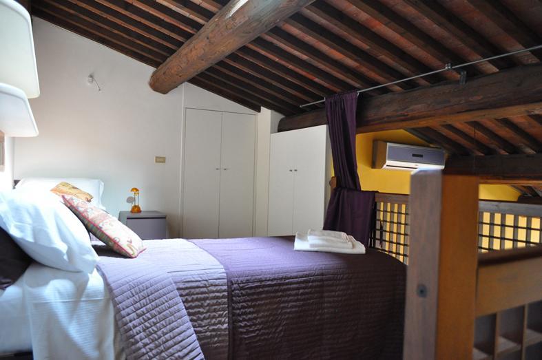 Casa Vacanze Mazzanti Apartment Verona
