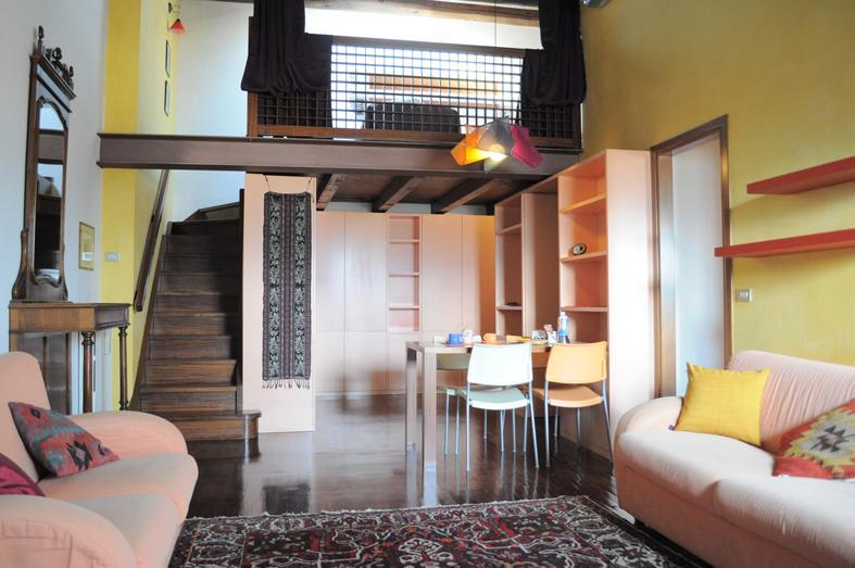 Apartment Casa Vacanze Mazzanti *