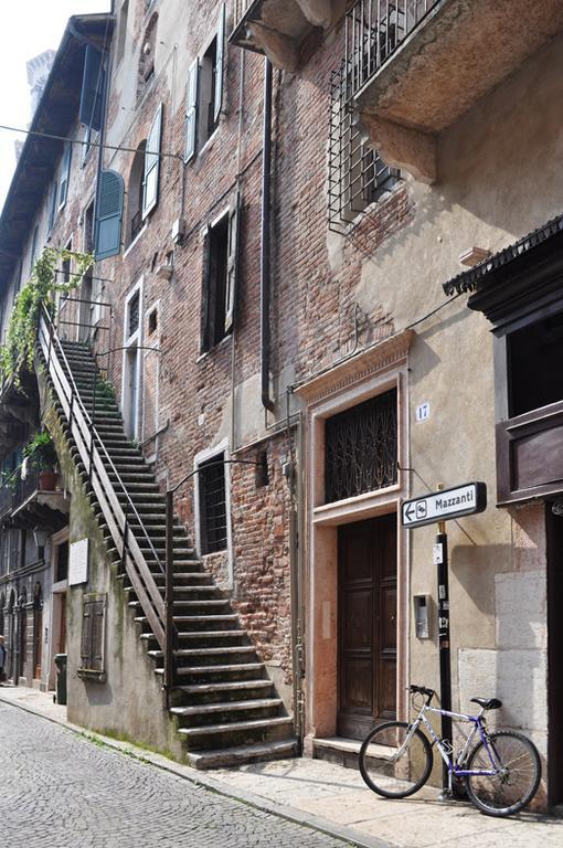 Casa Vacanze Mazzanti Verona