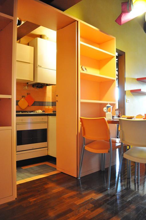 Apartment Casa Vacanze Mazzanti Verona