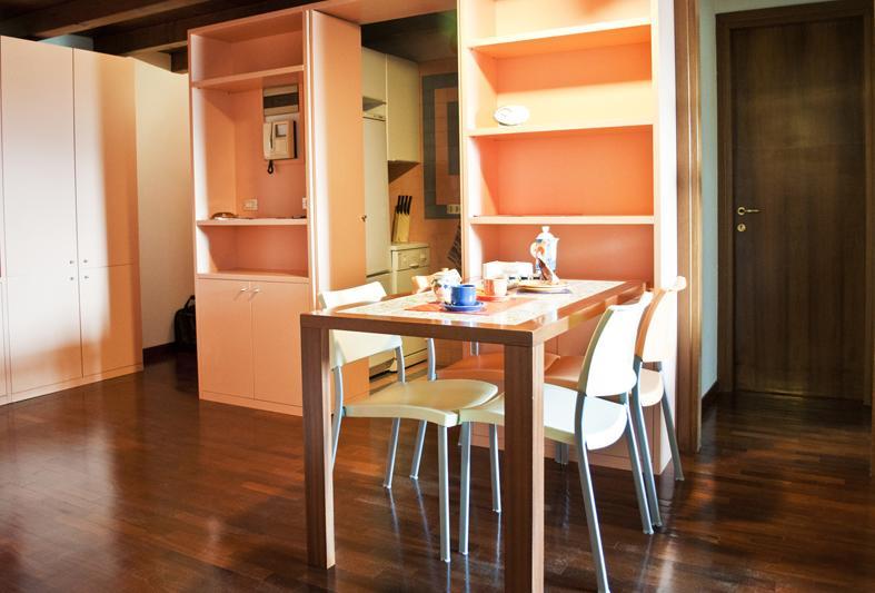 Casa Vacanze Mazzanti Apartment *