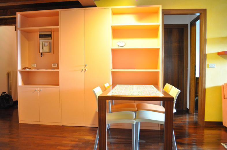 Apartment Casa Vacanze Mazzanti