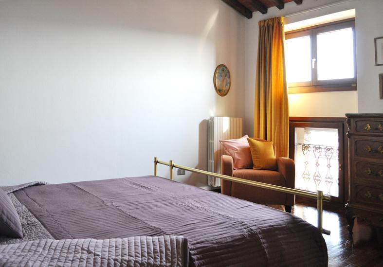 Apartment Casa Vacanze Mazzanti *