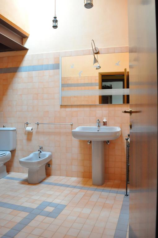 Casa Vacanze Mazzanti Apartment *