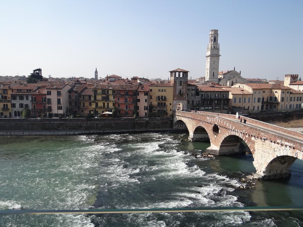 Apartment Theater Luxury Verona