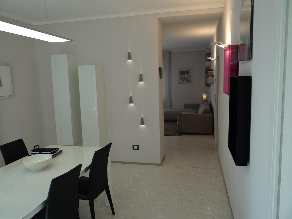 Apartment Theater Luxury Verona