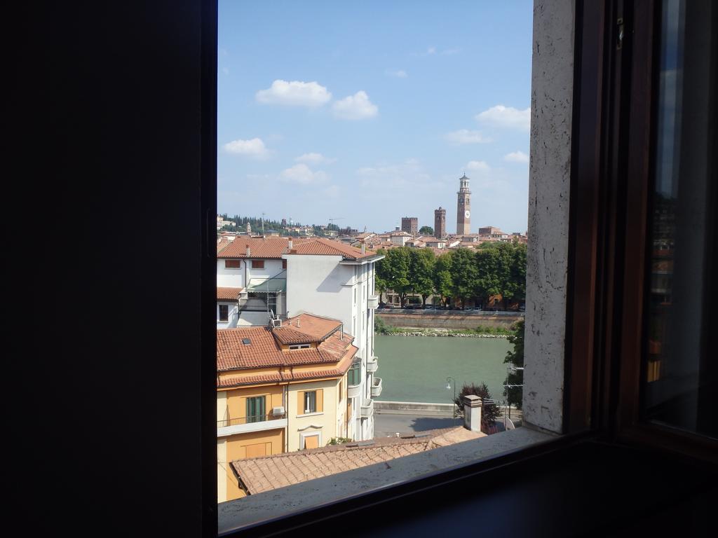 Appartamento 14 *
