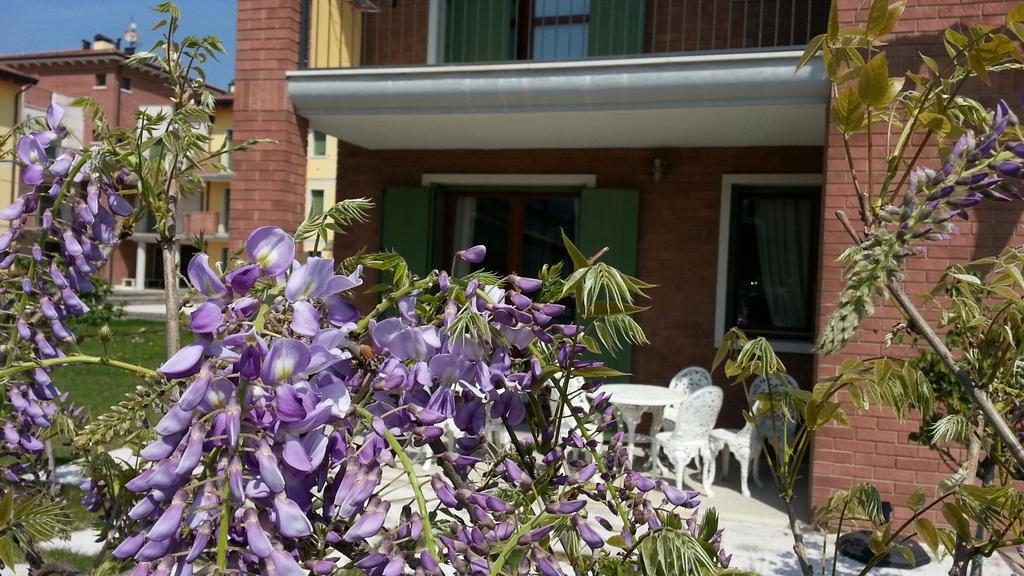 Foresteria Corte Canai Apartamento Verona