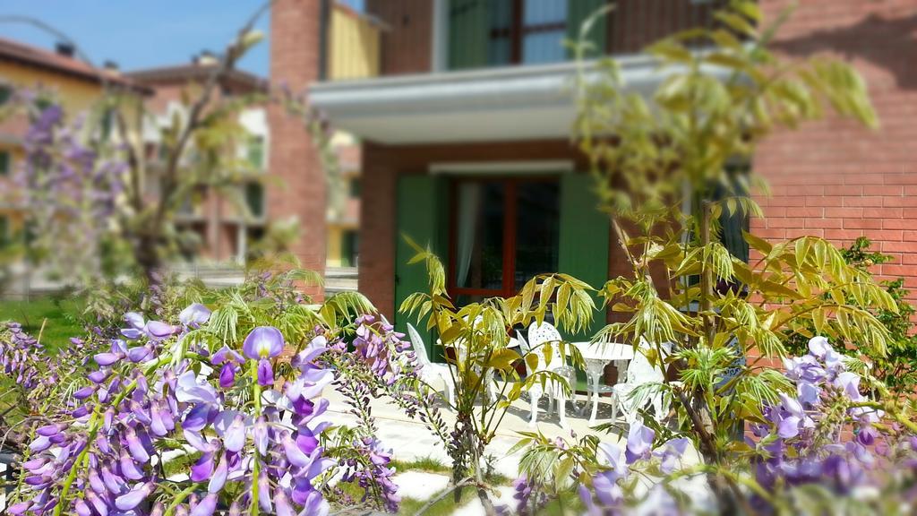 Foresteria Corte Canai Appartamento Verona