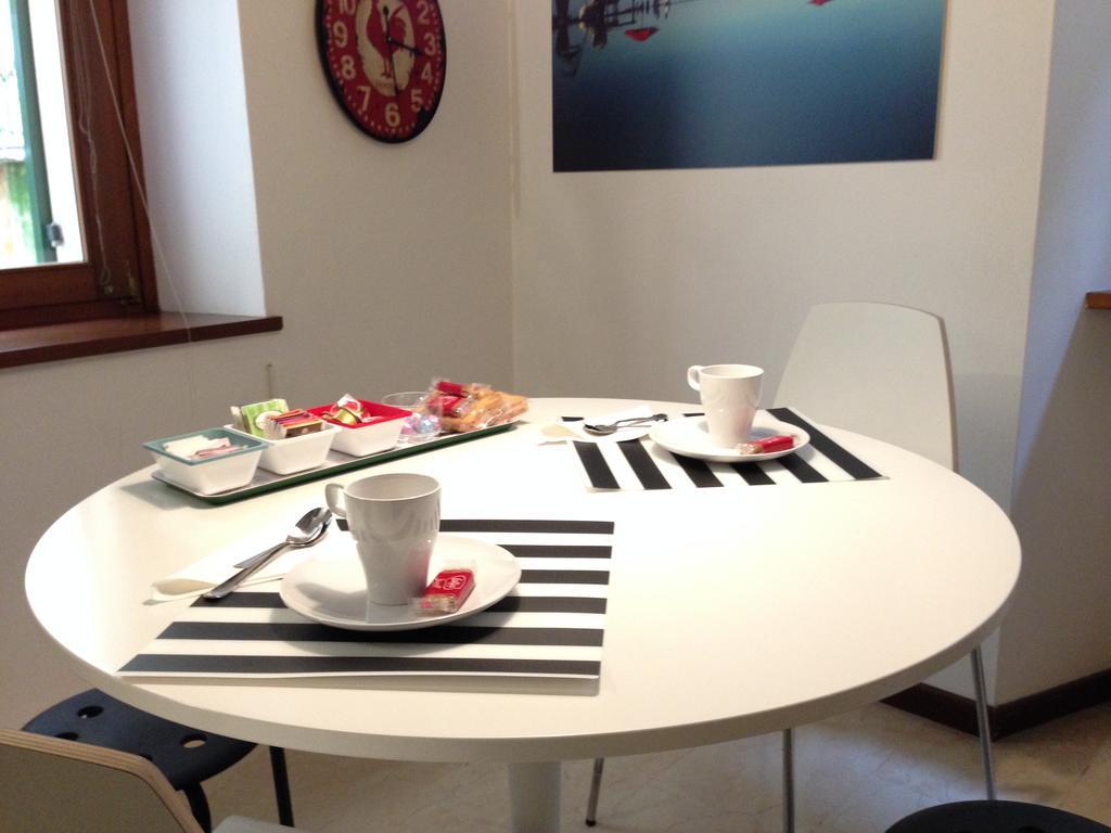 Appartamento Casa Carega
