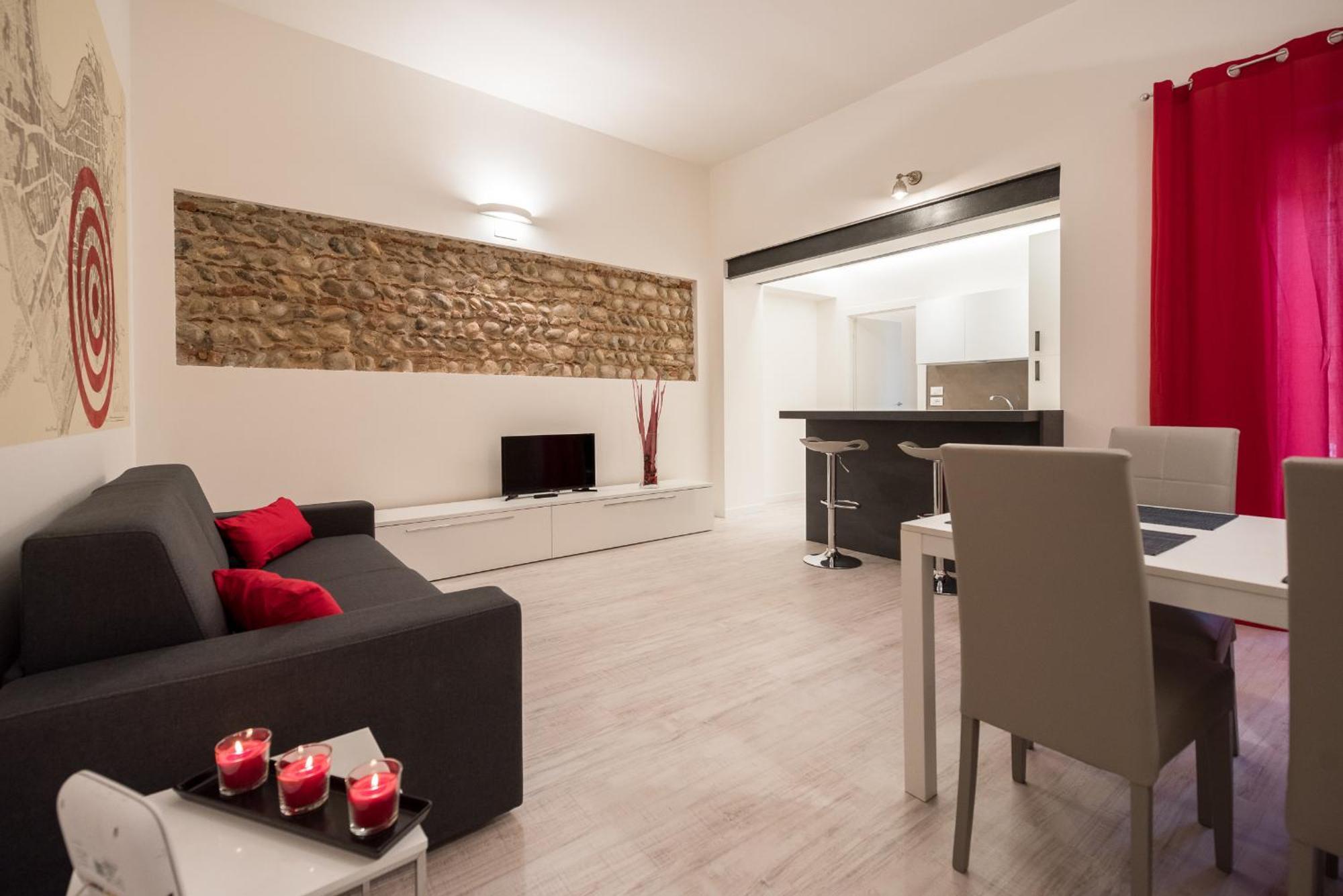 Appartement Dimore *