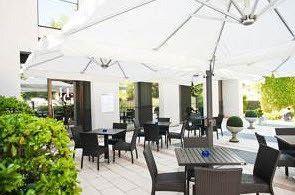 Gardenia Hotel Vérone