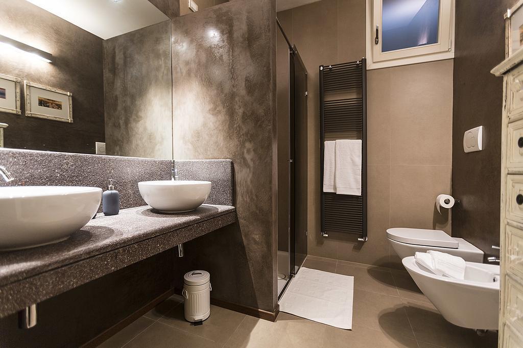 Passepartout Apartment Verona