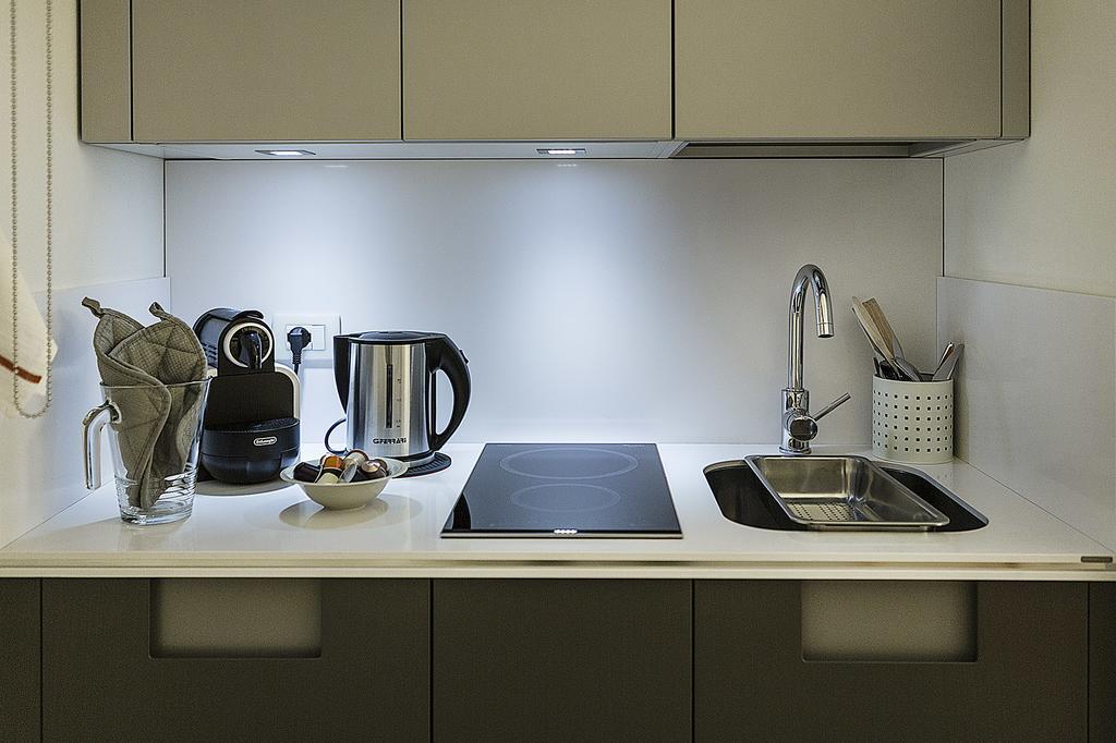 Passepartout Apartment