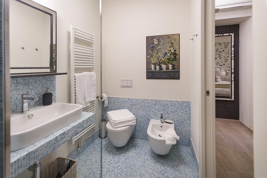 Apartment Passepartout Verona