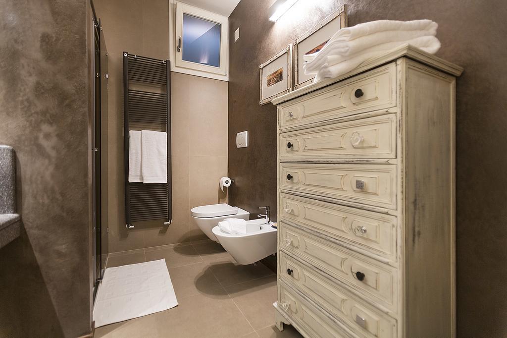 Passepartout Apartment Verona