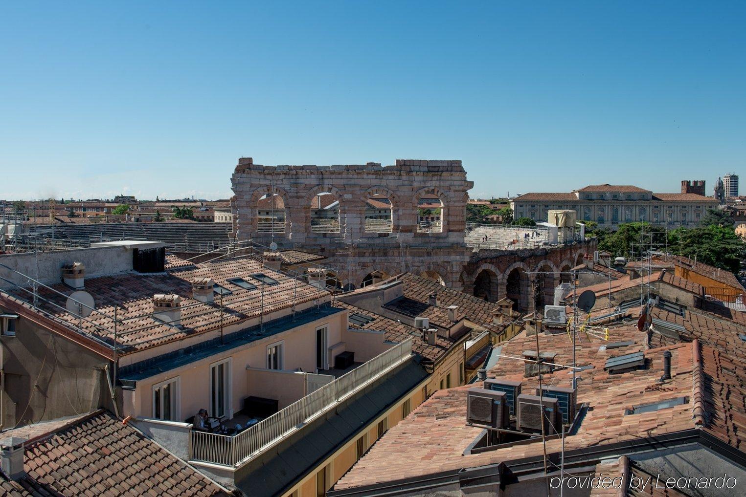 Guest house Escalus Luxury Verona