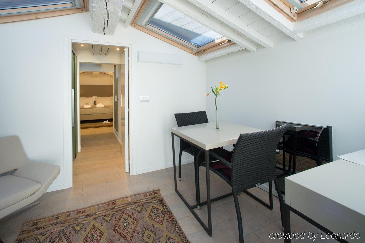 Escalus Luxury 4* Verona