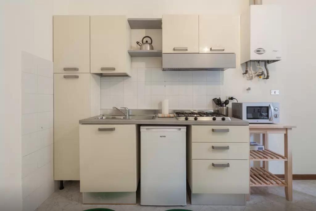 Residenza Ai Filippini *