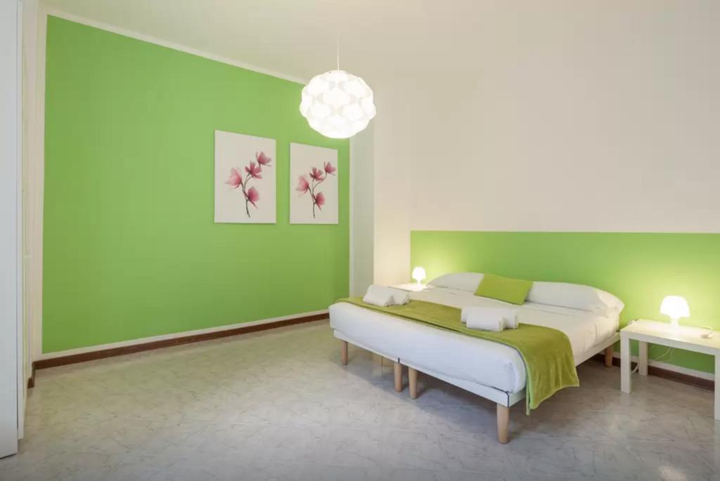 Apartamento Residenza Ai Filippini Verona