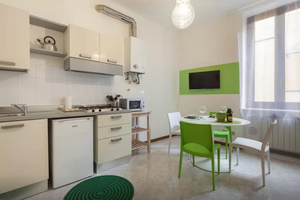 Residenza Ai Filippini Apartamento Verona