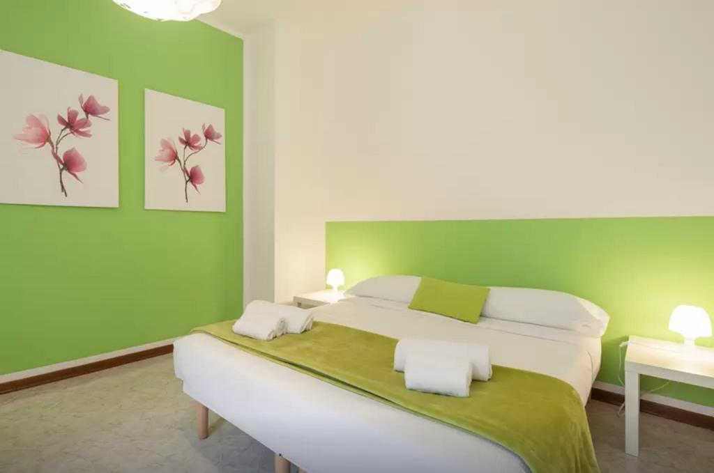 Residenza Ai Filippini Apartamento *