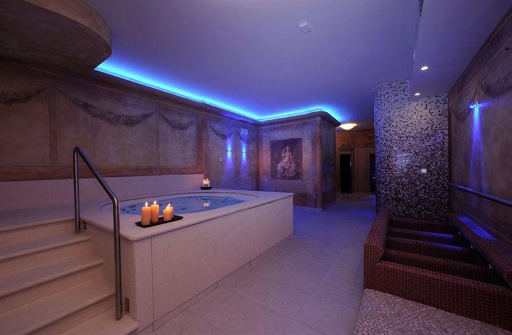 Mastino Hotel