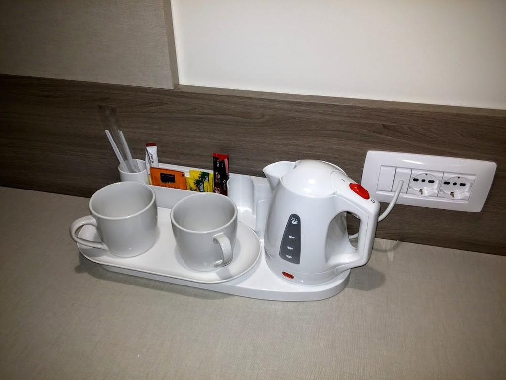 Hotel Guesthouse Verona