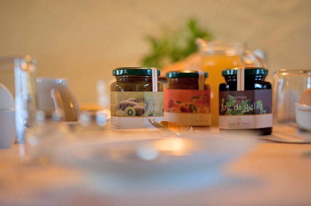 Farm stay Corte All'olmo Verona