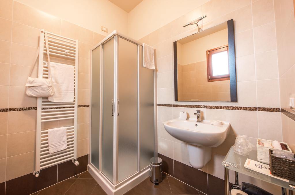 Farm stay Ca' La Pergola Lugagnano