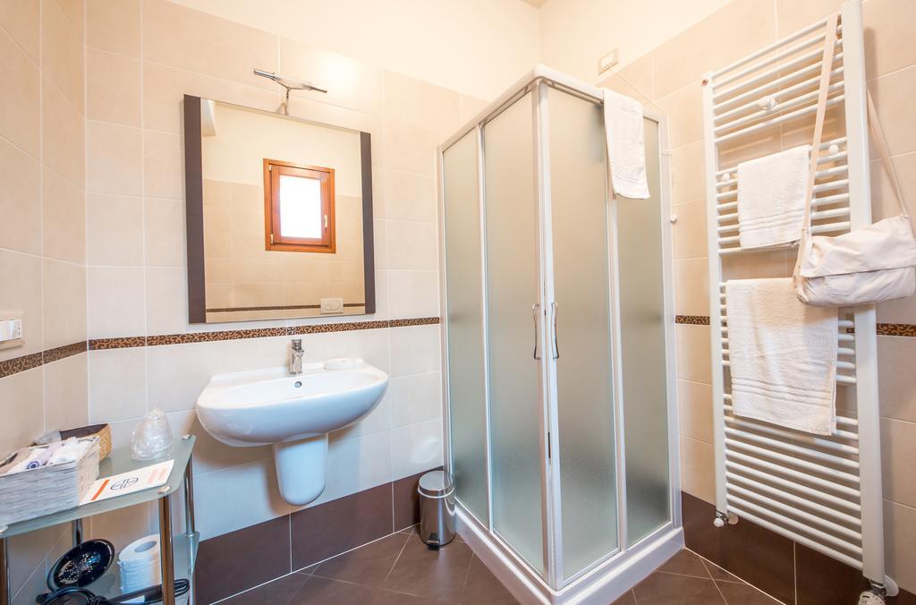 Ca' La Pergola Farm stay Lugagnano