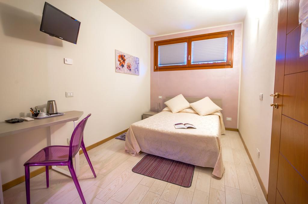 Ca' La Pergola Farm stay *