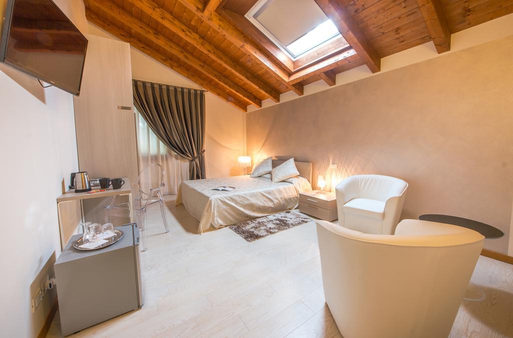 Ca' La Pergola Farm stay