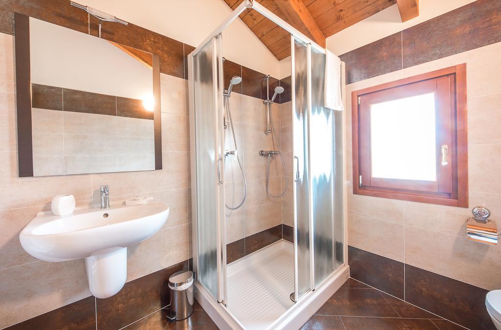 Farm stay Ca' La Pergola Lugagnano