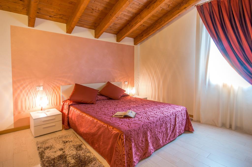 Farm stay Ca' La Pergola Lugagnano