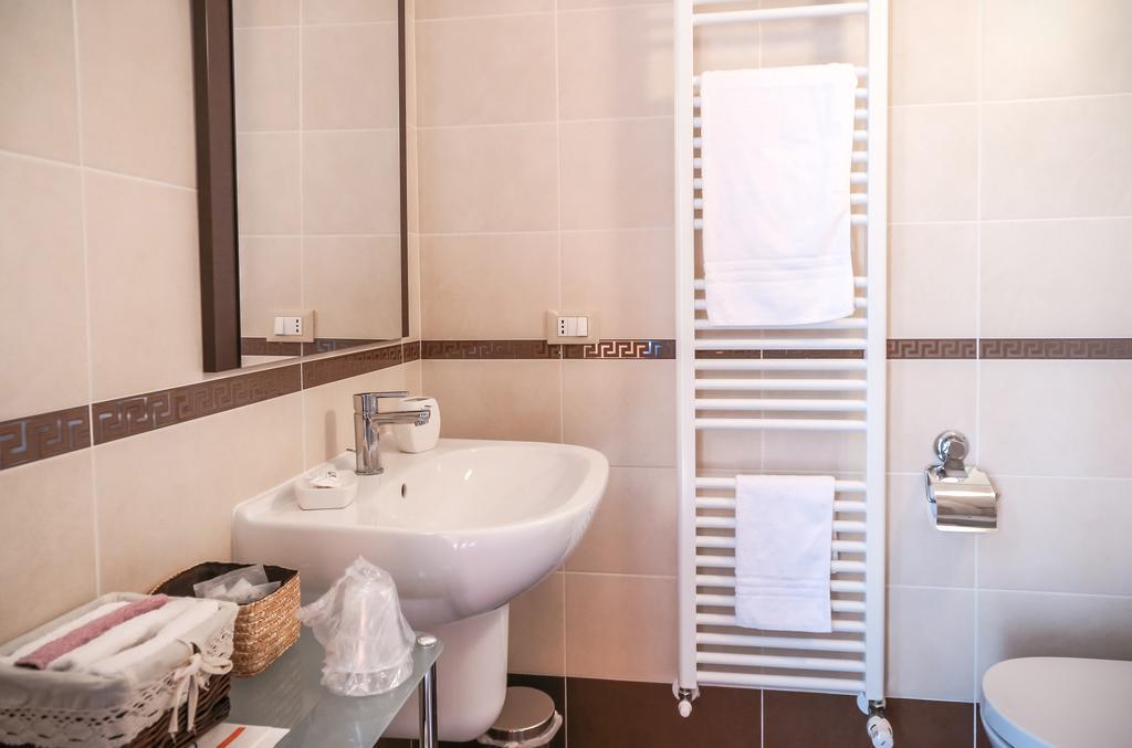 Farm stay Ca' La Pergola Lugagnano