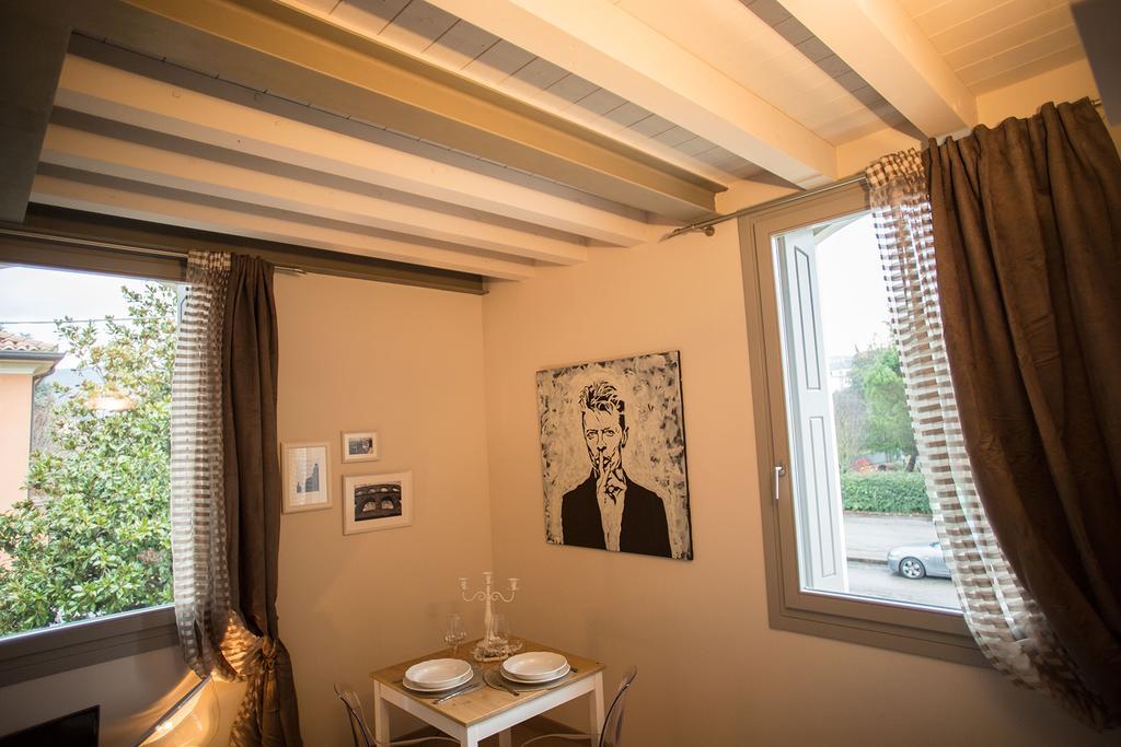 Qsix Luxury Appartement *
