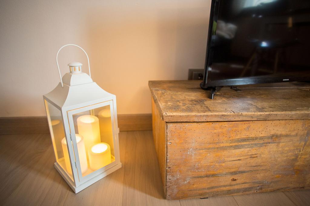 Appartement Qsix Luxury