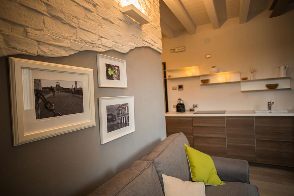 Qsix Luxury Appartement