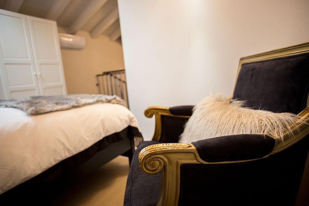 Appartement Qsix Luxury *