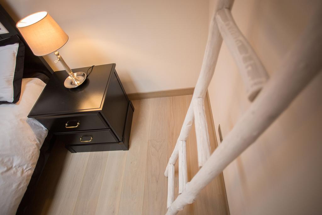 Qsix Luxury Appartement *