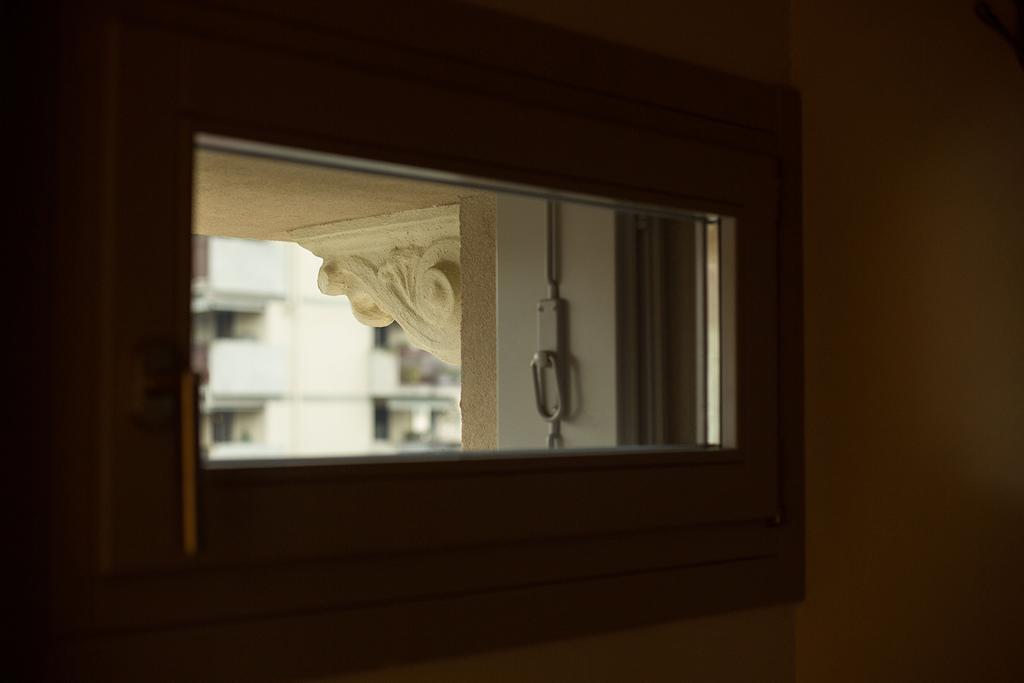 Appartement Qsix Luxury