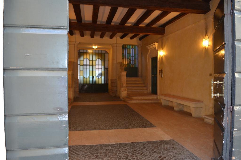 Palazzo Tiolo Apartamento Verona