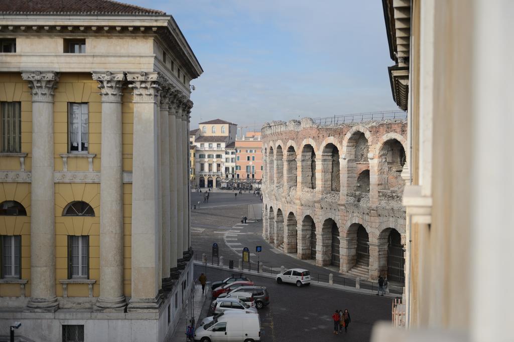 La Poltronissima Apartamento