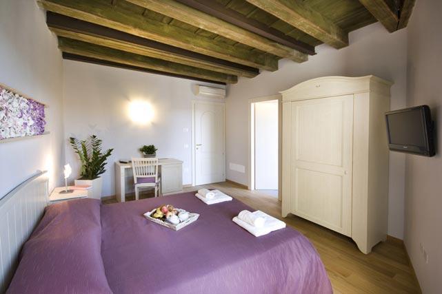 Residenza Cuordiverona Gasthof