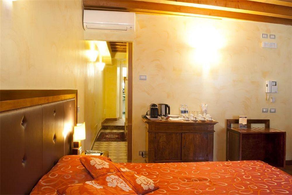 Affittacamere Centre And