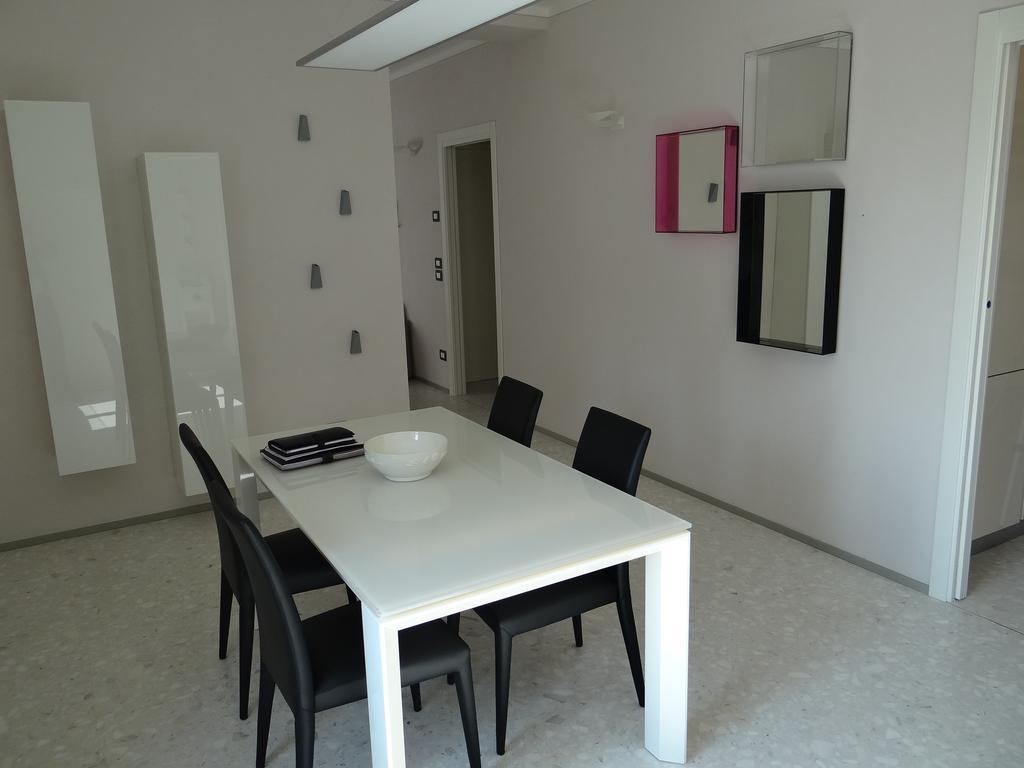 Theater Luxury Apartment