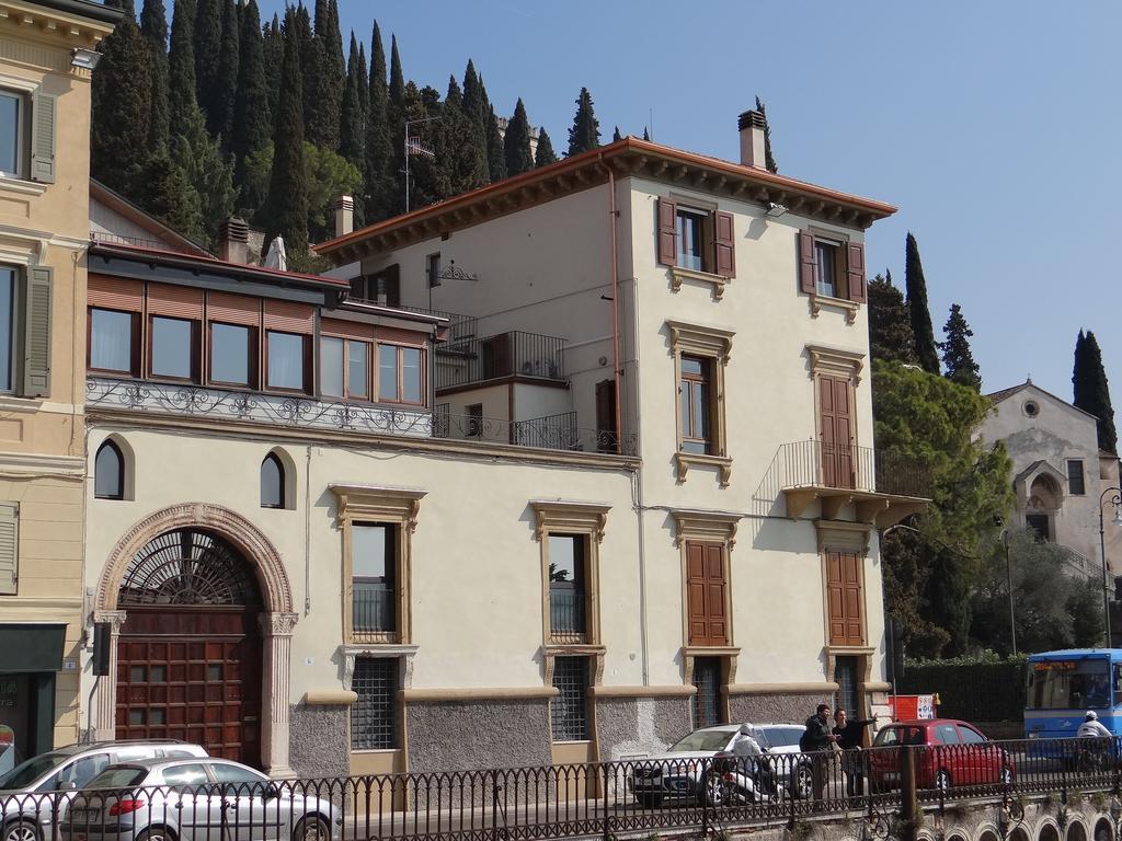 Apartment Theater Luxury Verona